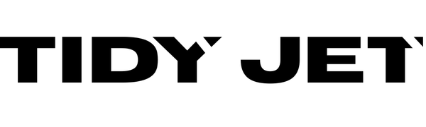 TIDY JET